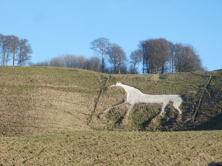 Cherhill White Horse